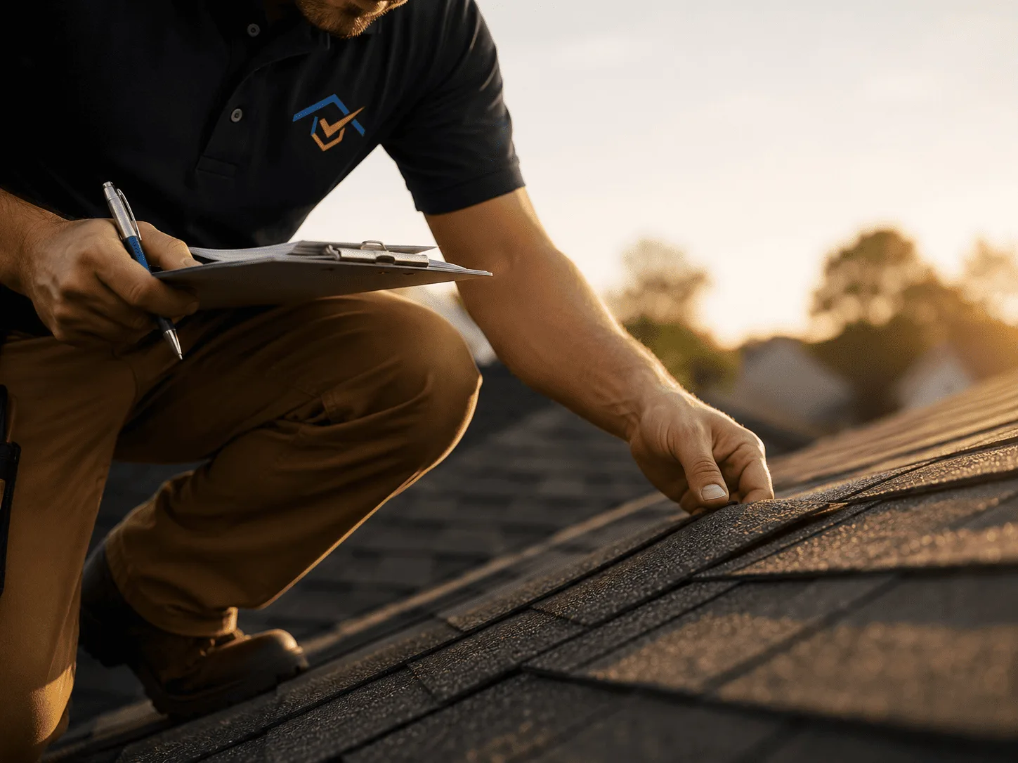 Why Choose Roof Inspection in Eddy, TX